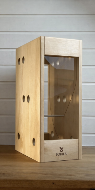 Sokila kask Standard