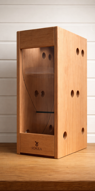 Sokila kirss Standard